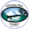 Clackamas River Growlers logo 192 1