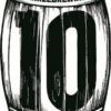10-Barrel
