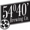 54-40 Brewing