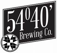 54-40 Brewing