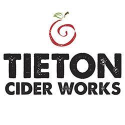 Tieton Cider logo