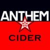 Anthem Cider logo