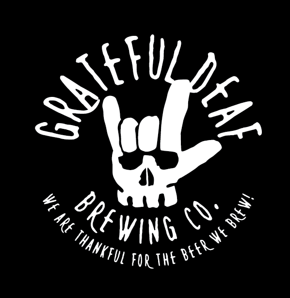 grateful deaf brewing