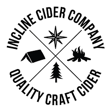 Incline Cider logo