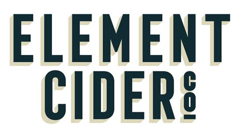 elemental cider