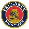 Paulaner logo Paulaner logo