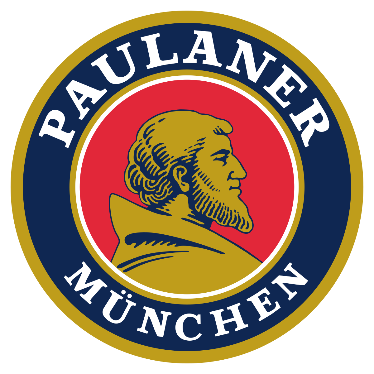 Paulaner logo