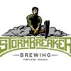 STORMBREAKER LOGO