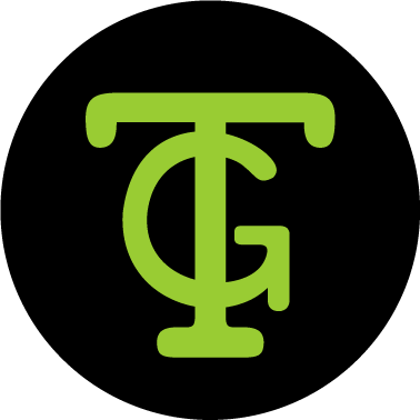 terminal gravity logo