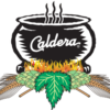 caldera brewing logo