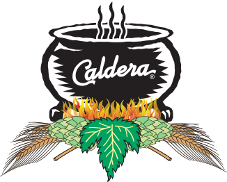 caldera brewing logo