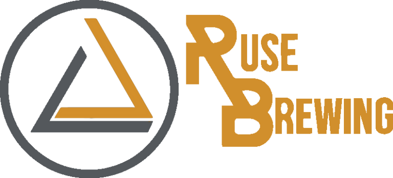 ruse brewing logo