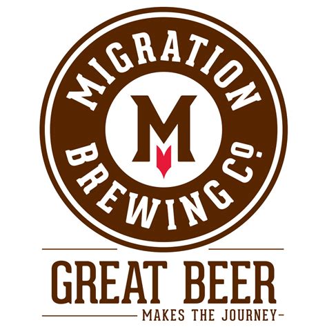 Migration brewing