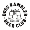 Boss Ramber Beer Club