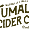 Tumalo Cider