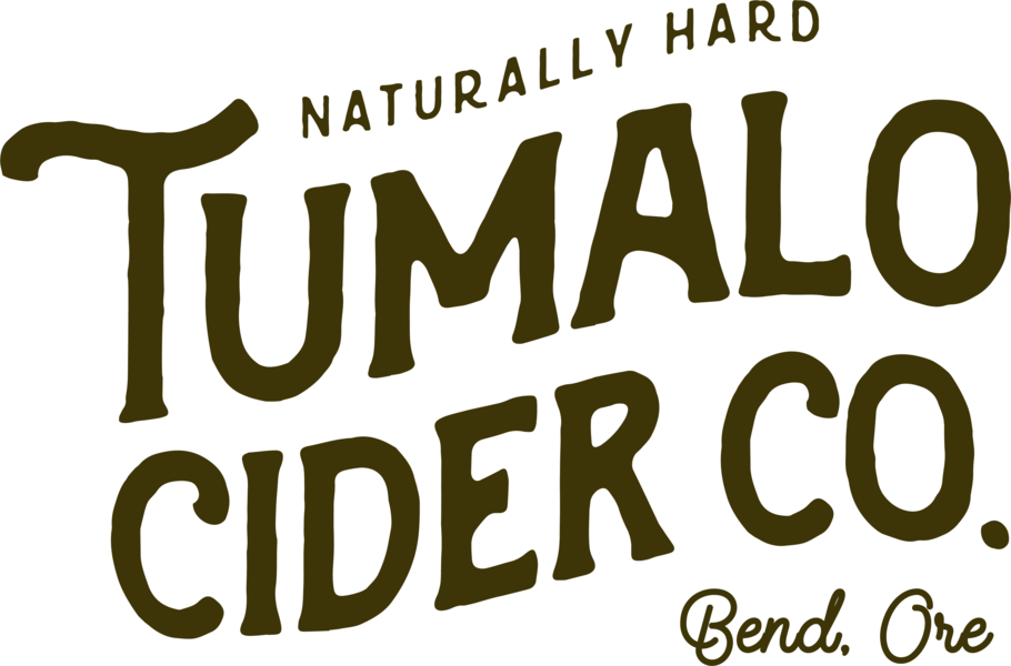 Tumalo Cider