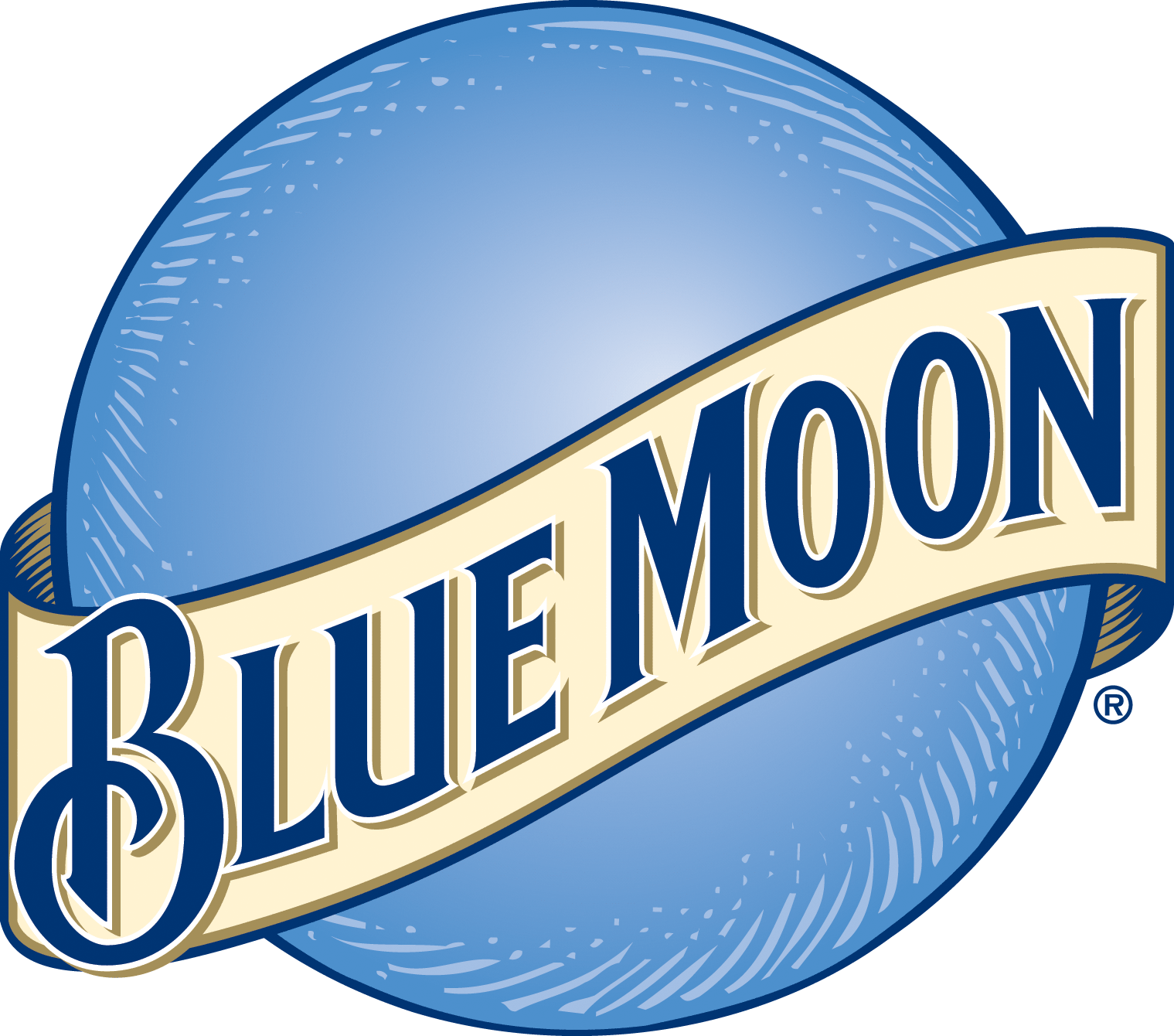 Blue Moon Beer