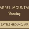 barrel mountain brewing