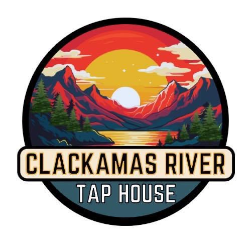 Clackamas River Growlers